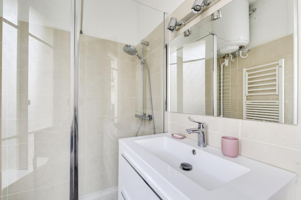 PARIS XV - Breteuil PARIS XV - Breteuil